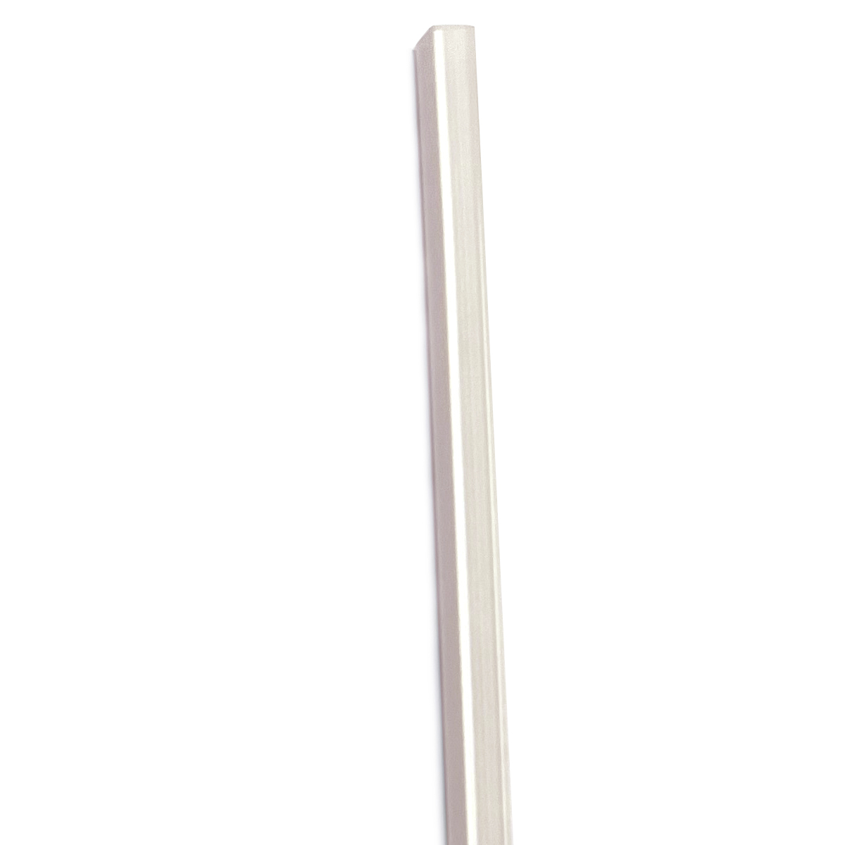 Archival Spacer Warm-Wht 1/4in 60ft/ Hollow Bundle