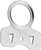 Z.P. Prong Hangers