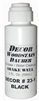 Wood stain Dauber - Walnut 2 oz.