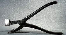 Canvas Stretching Pliers