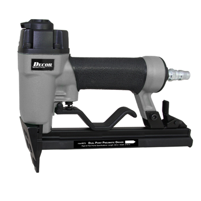 Decor Dual Point Pneumatic Driver