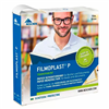 Filmoplast P - Framer's Tape<br>Transparent Acid-Free<br>3/4" x 165ft