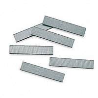 Staples for Pneumatic Stapler <BR> 3/8"W x 1/2"L <BR> ( Box of 10,000 )