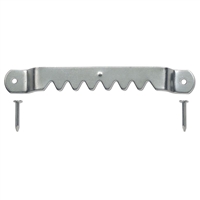 Sawtooth Hangers with Nails<br>( 1000 ct )