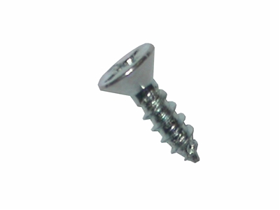 Flat Head Phillips Wood Screws </br> 5/8 In. x  #6</br> ( 1000 per box )