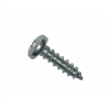 Round Head Phillips Wood Screws </br> 3/4 In. x  #4 </br> ( 1000 per box )