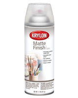Krylon Matte Finish Spray