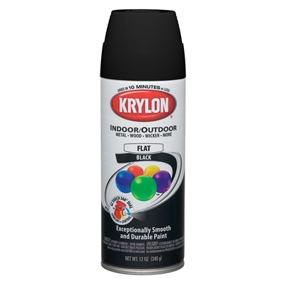 #1602 Krylon spray paint
