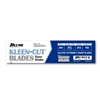 Heavy Duty Razor Blades