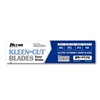 No Notch Blades
