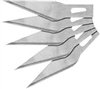 X-Acto Style Blades No. 11 - box of 100