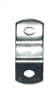 Offset (1/2") With Screws