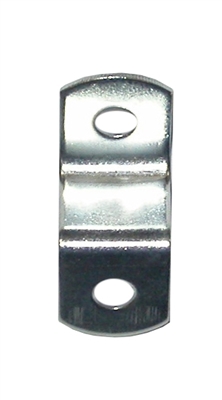 Offset (1/2") With Screws