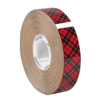 3M 969 Super Sticky ATG Tape</br>1/2" x 18 yds