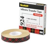 #924 3M tape