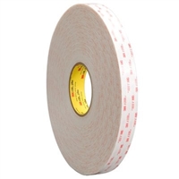 3M VHB Tape<br>3/4" x 36 yds<br>45 mil
