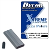 Decor 5/8" Xtreme Ultra-Lock Flexi Framers Points