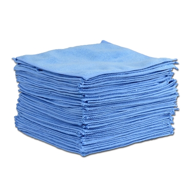 8" x 8" All Purpose Microfiber Cloth