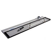 Logan #301-1 32 in. Compact Cutter