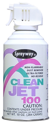 Sprayway Lint & Dust Remover