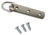 strap hanger  for picture wire