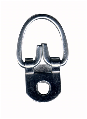 Strap hanger