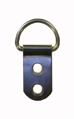 Strap hanger