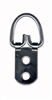 strap hanger picture wire