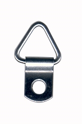 One Hole Hanger (bulk)