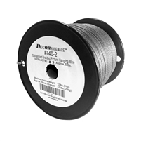 Braided Picture Wire - Elkay Products Co., Inc.