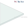 diagram of acrylic