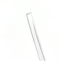 Archival Spacer  1/16 inch   (20- 5 Foot pcs Per Tube) Clear Only
