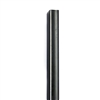 Archival Spacer<BR> Black<BR> Solid <BR> 1/8" (20-5 Foot Pcs/Bundle)