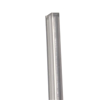 Archival Spacer<BR> Clear <BR> 1/4" 60Ft / Bdl