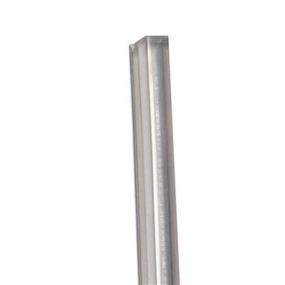 Archival Spacer<BR> Clear <BR> 1/4" 60Ft / Bdl