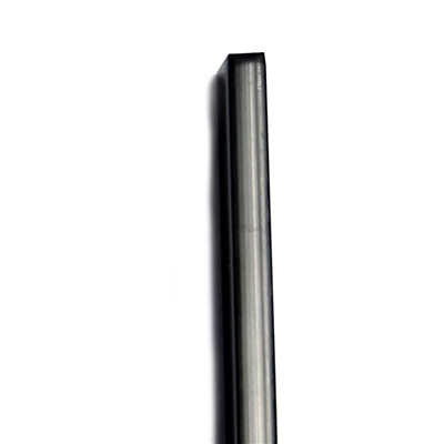 Archival Spacer <BR> Black <BR> 1/4" 60' Bdl