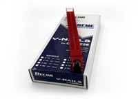 7mm (1/4") V-Nails Hard Wood