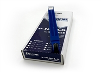 12mm (3/8") V-Nails Soft Wood