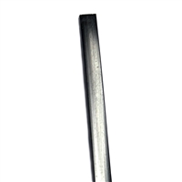 Archival Spacer  1/16 inch   (20- 5 Foot pcs Per Tube) Clear Only