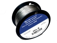 Dura-Lon Plastic Coated Picture Wire #8