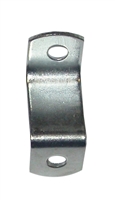 3/4" Offset Clips With Screws <BR> (100 ct)
