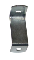 1" Offset Clips With Screws<BR>(100 ct)