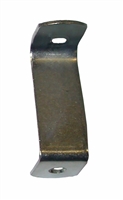 1 1/4" Offset Clips With Screws<BR>(100 ct)