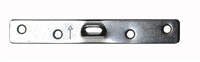 Four Hole Super Steel Hanger <BR>Box 100