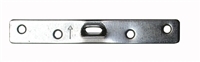 Four Hole Super Steel Hanger <BR>Box 1000
