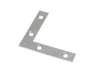 2" Corner Angle