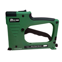 Decor Dual Point Driver<br>Use Flexible and Rigid Points