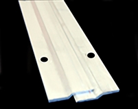 French Cleat Hanging Bar <BR> Extra Strength <BR> 59 inch