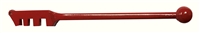 Ball End Glass Cutter