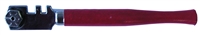 Turret Head Glass Cutter